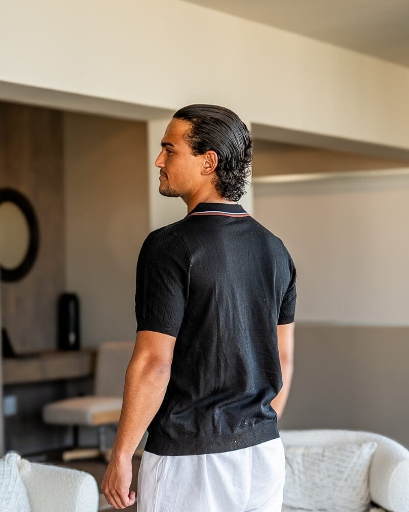 Ashford Strickpolo Adelstein