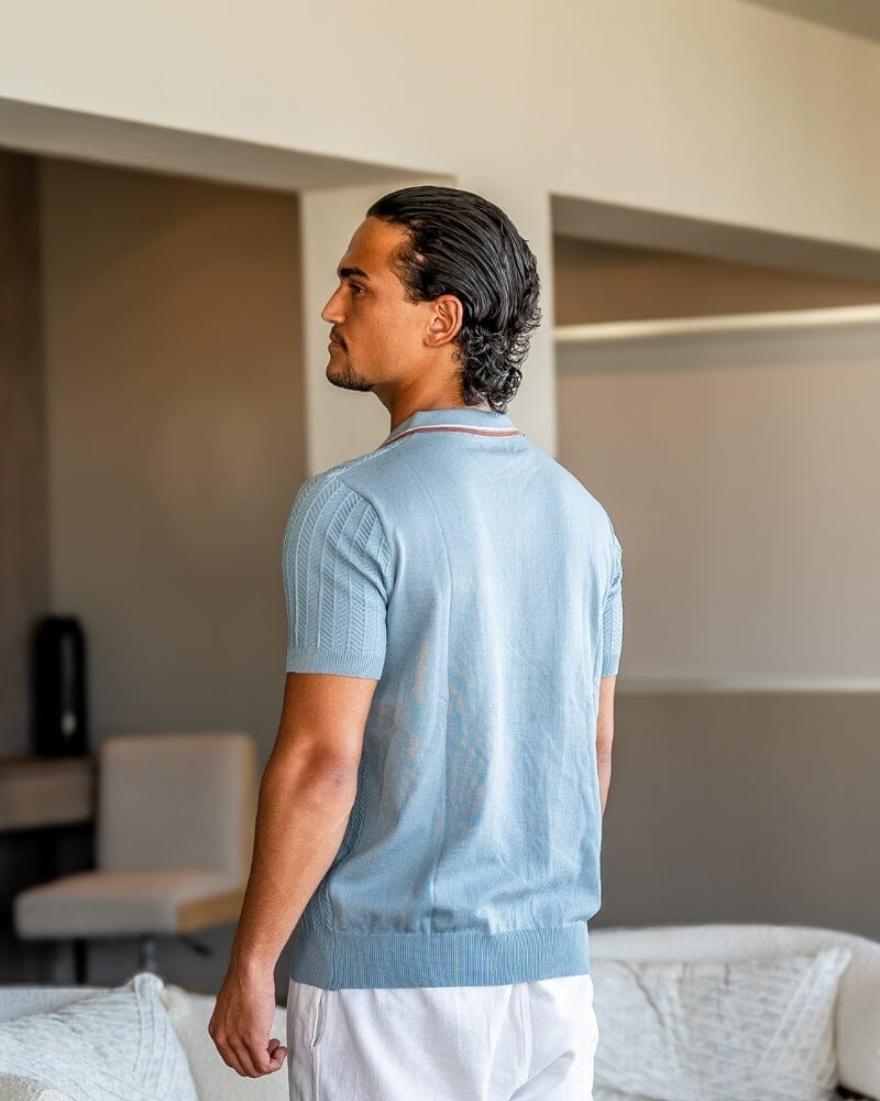 Ashford Strickpolo Adelstein