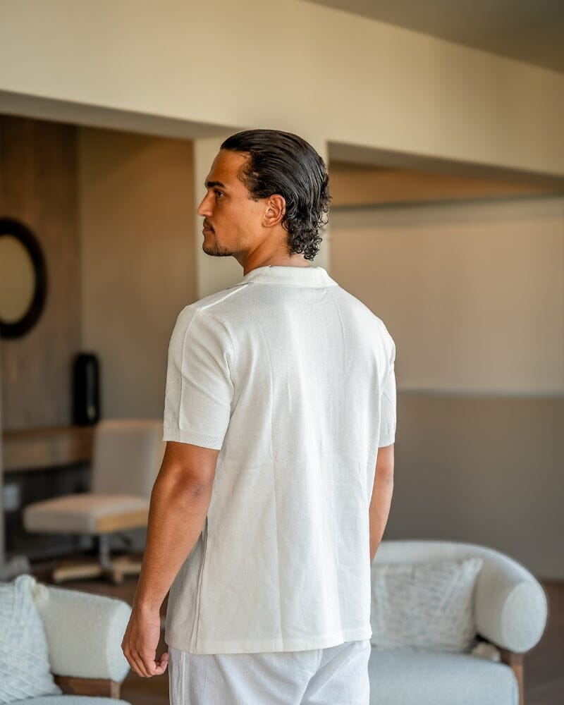 Bradford Polo Strick Adelstein