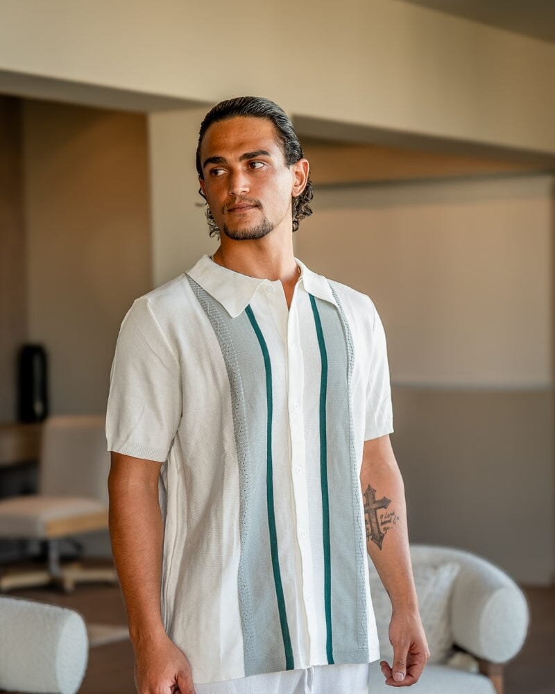 Bradford Polo Strick Adelstein