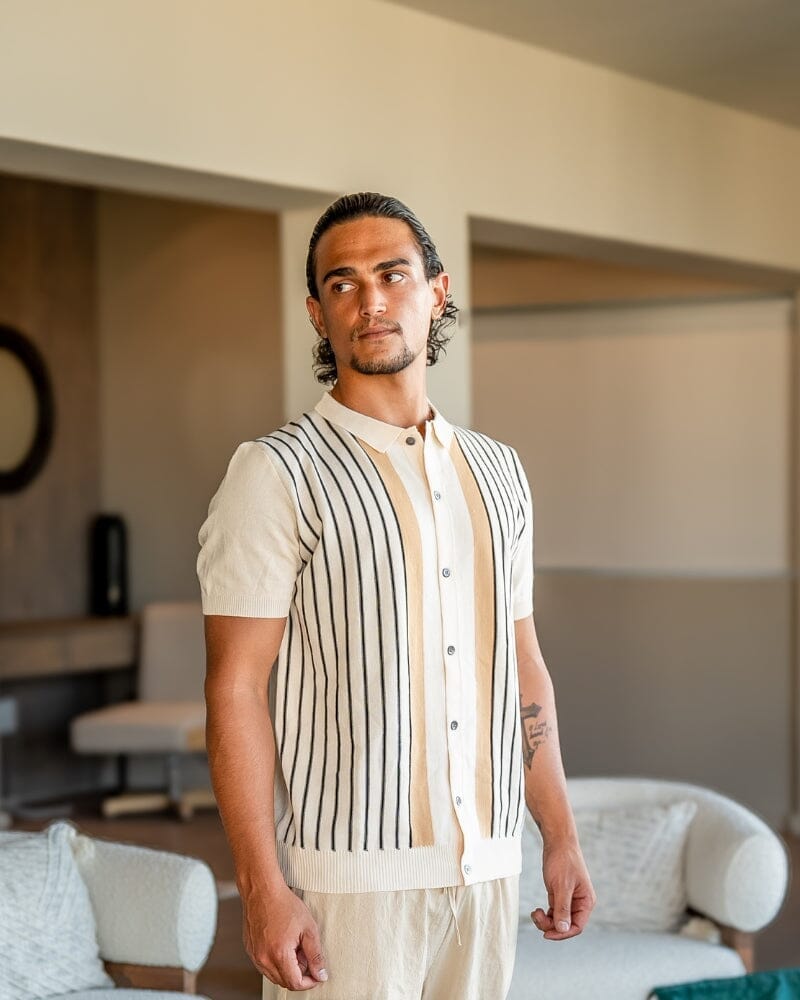 Das Monte Carlo Strick-Polo Adelstein