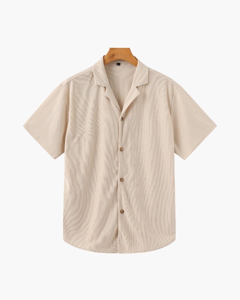 Das Riviera Samt-Kord-Set Adelstein