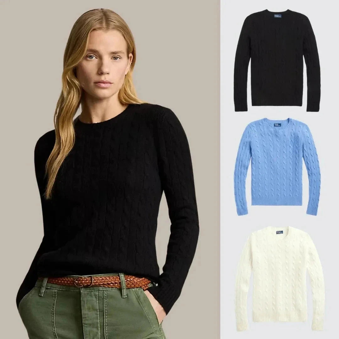 Kaufen Sie 1, erhalten Sie 3 – River Knit Baumwollset Adelstein Schwarz – Dunkelblau – Weiß S