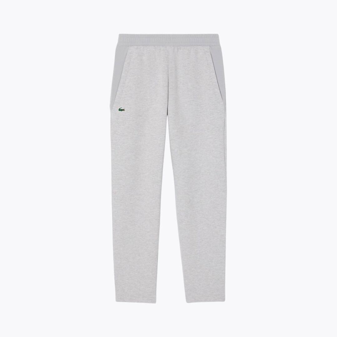 LC Breathable Sport Sweatpants Lacoste Adelstein Light grey S