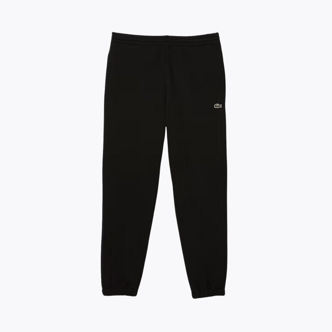 LC Regular Fit Sweatpants Lacoste Adelstein Black S