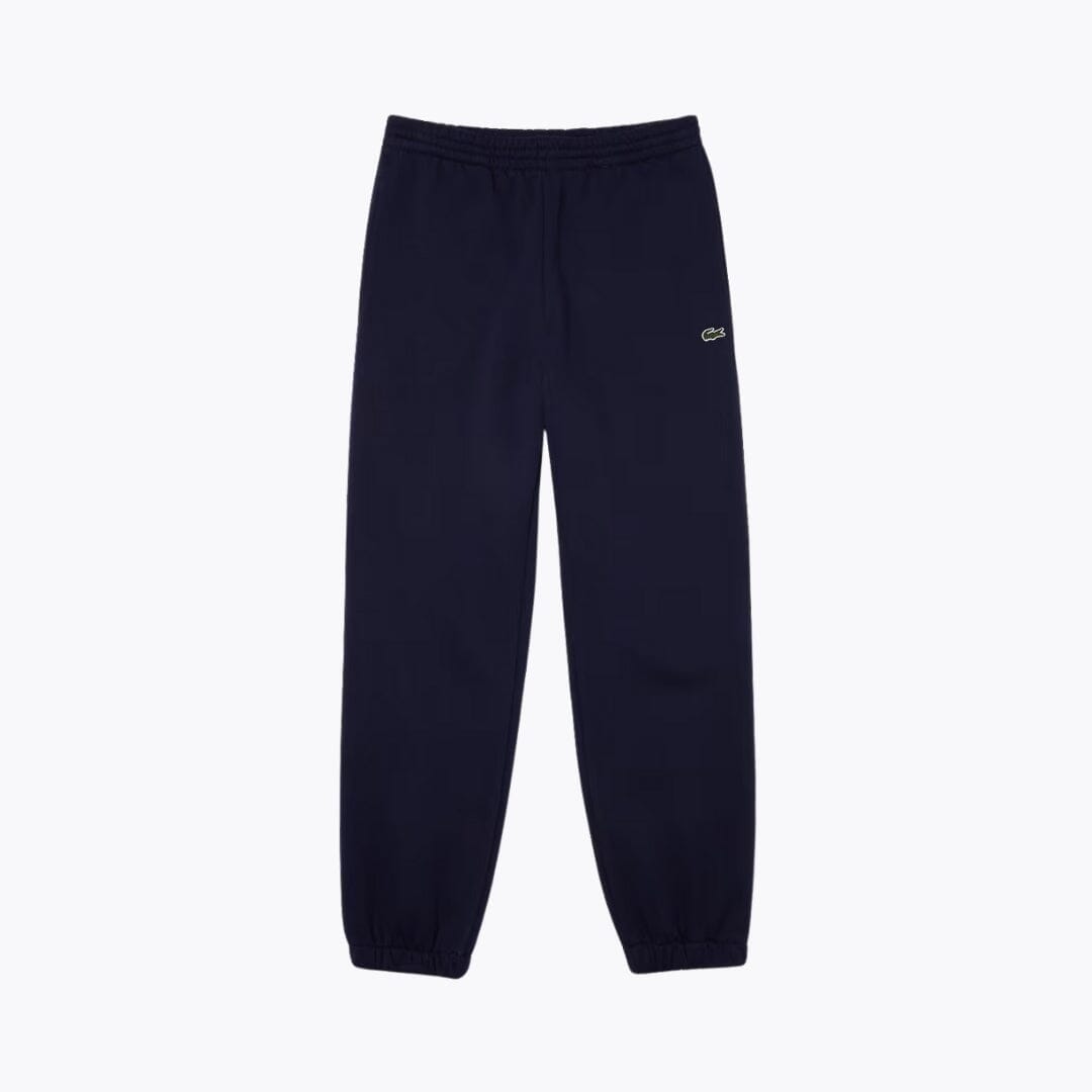 LC Regular Fit Sweatpants Lacoste Adelstein Midnight blue S