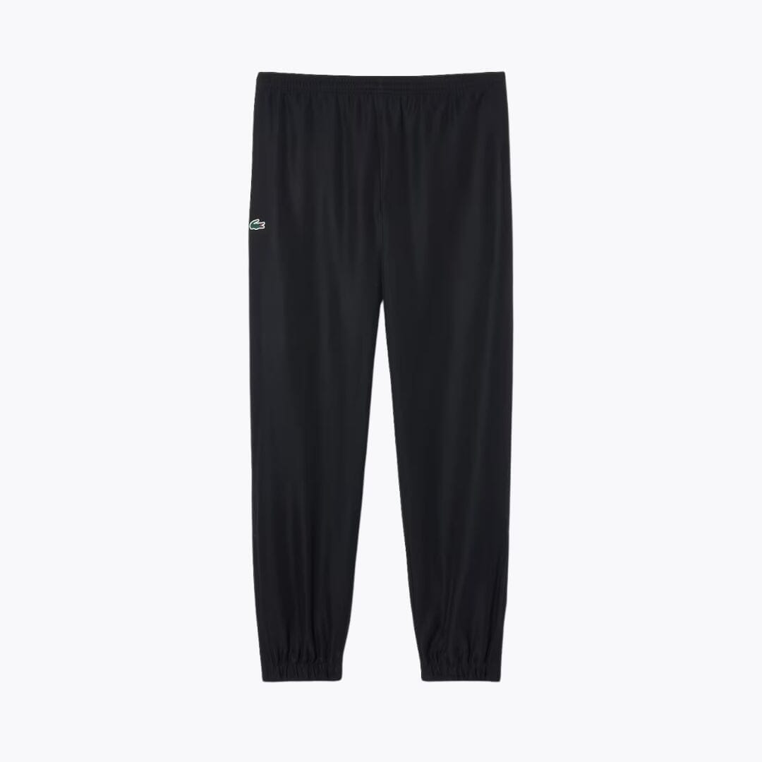 LC Sport Lightweight Sweatpants Lacoste Adelstein Black S