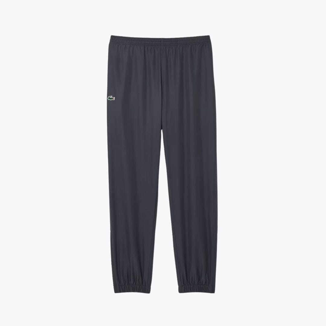 LC Sport Lightweight Sweatpants Lacoste Adelstein Dark grey S