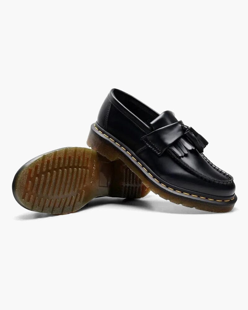Leder Slipper Adelstein