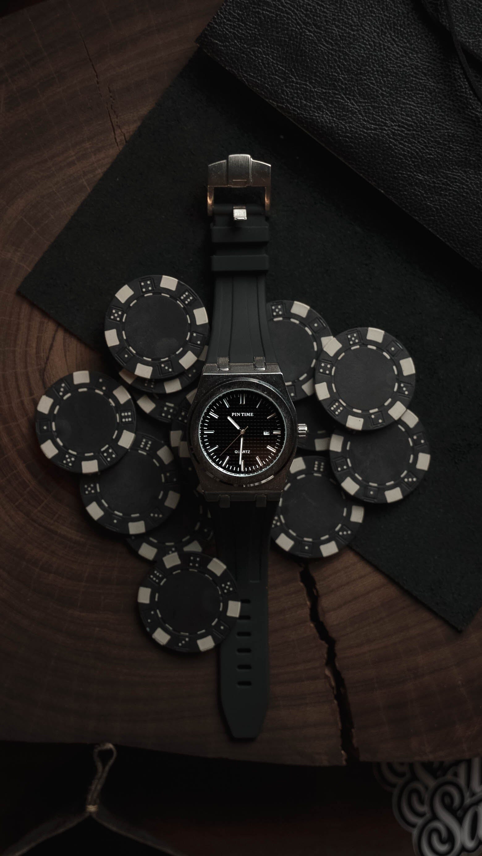 POEDAGAR Watch Pintime Poedagar Adelstein