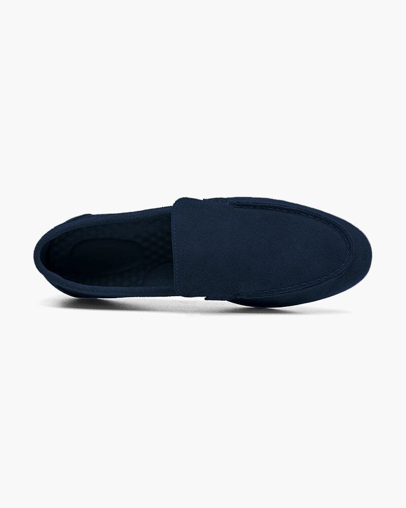 Premium Wildleder Slipper Adelstein