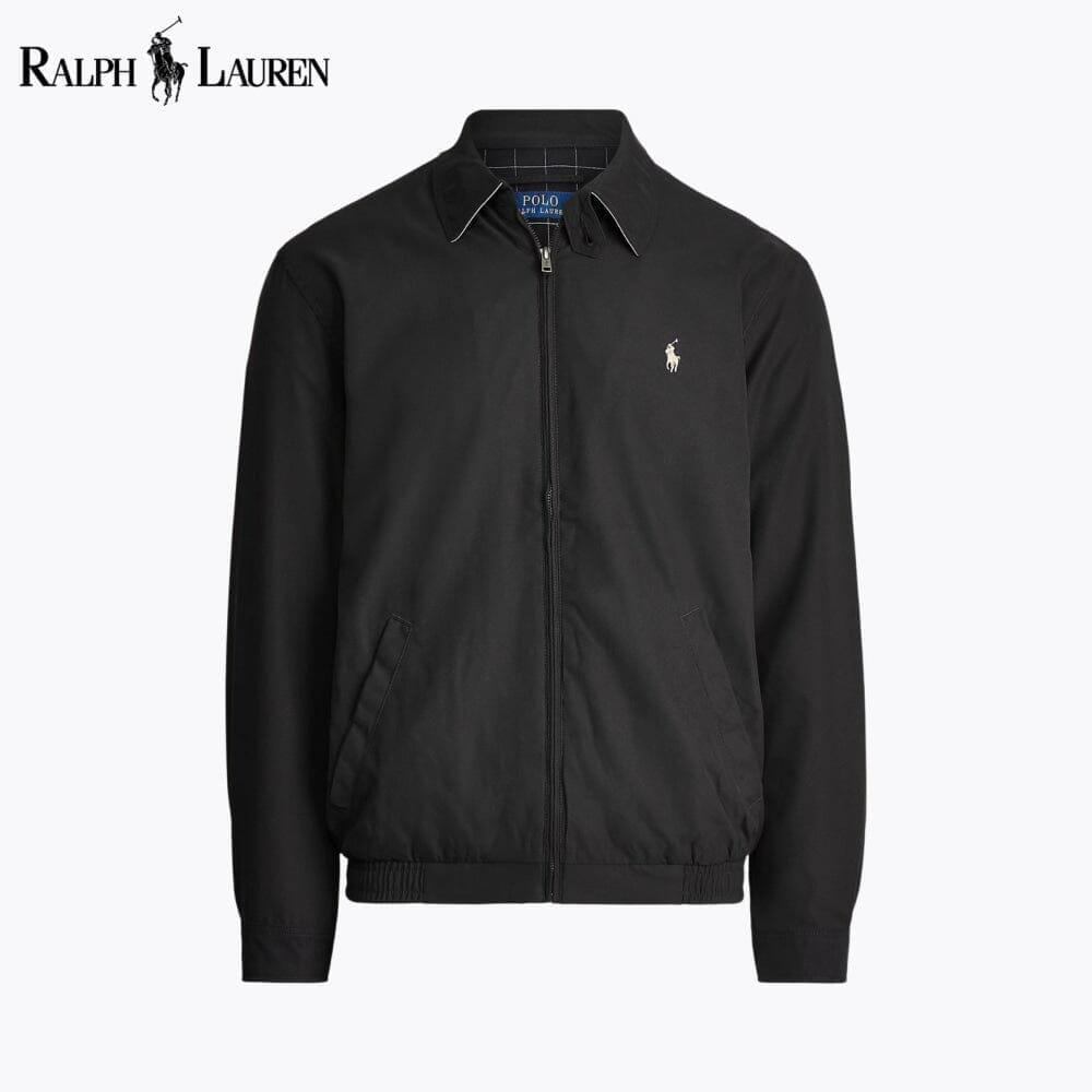 RL Bi-Swing Jacket Ralph Lauren Adelstein Black S