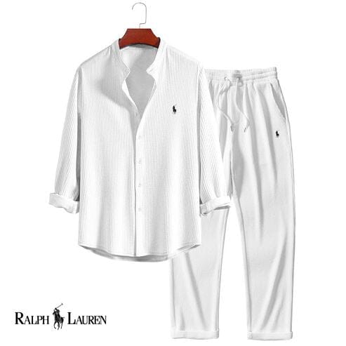 RL – Lіmіtеd Еdіtіоn Ralph Lauren Adelstein White S