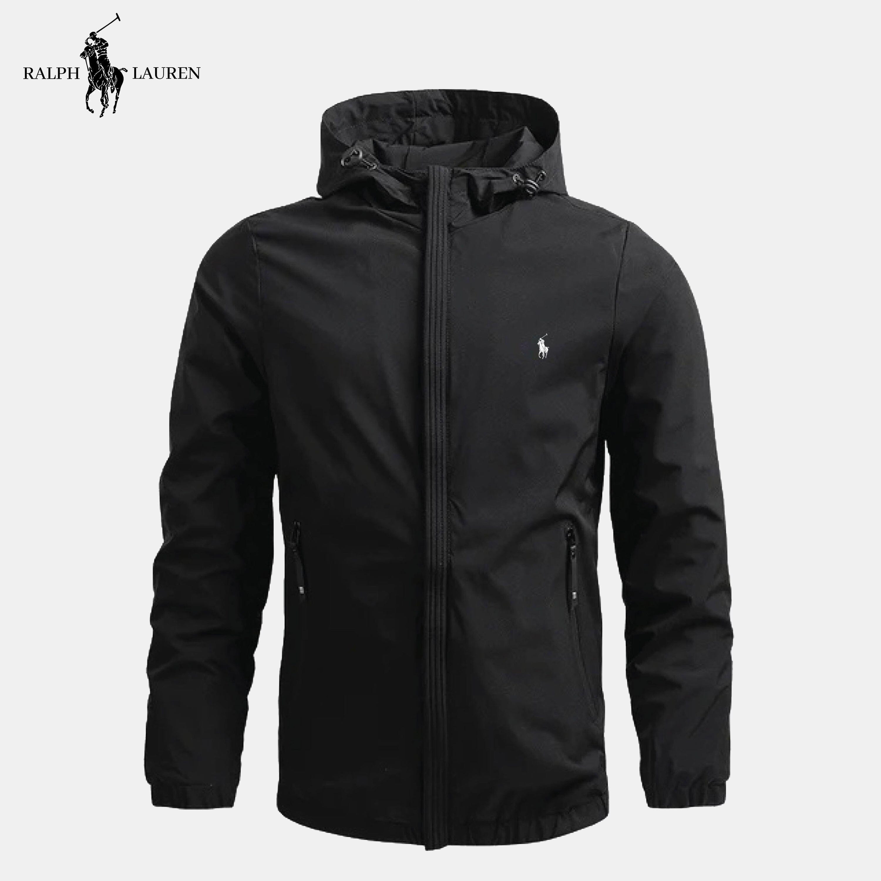 RL Men's Active Jacket (Clearance) Ralph Lauren Adelstein