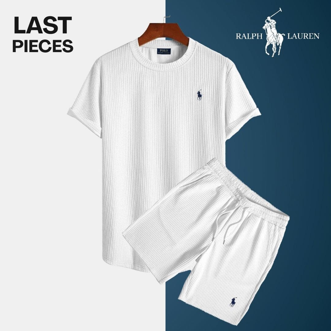 RL Men's Casual | The Riviera Ensemble Ralph Lauren Adelstein