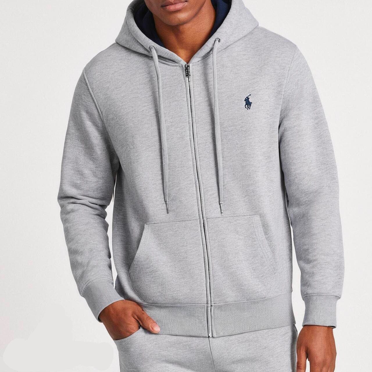 RL Men's Classic Hoodie Ralph Lauren Adelstein