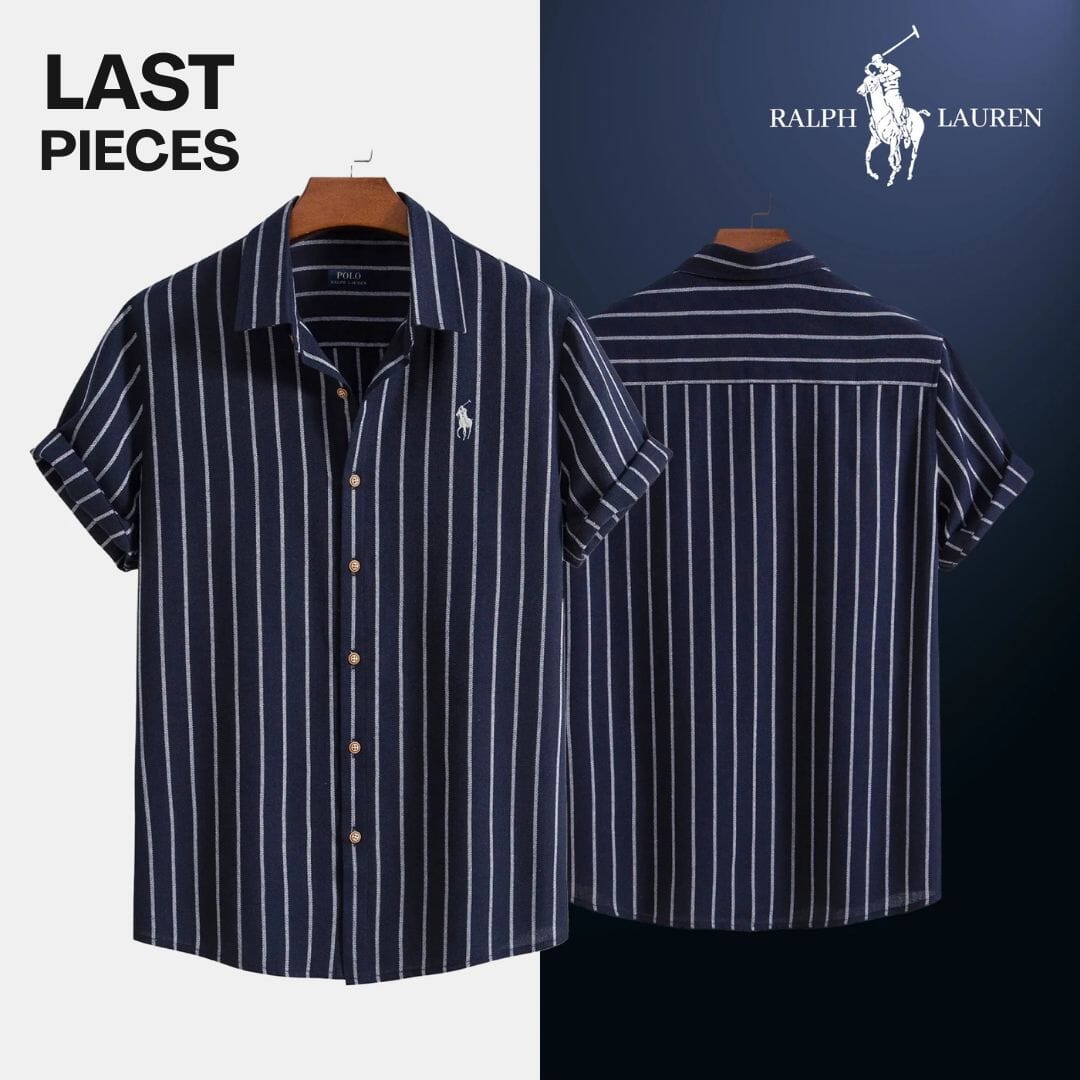 RL Men's Signature Set – Limited Edition Ralph Lauren Adelstein