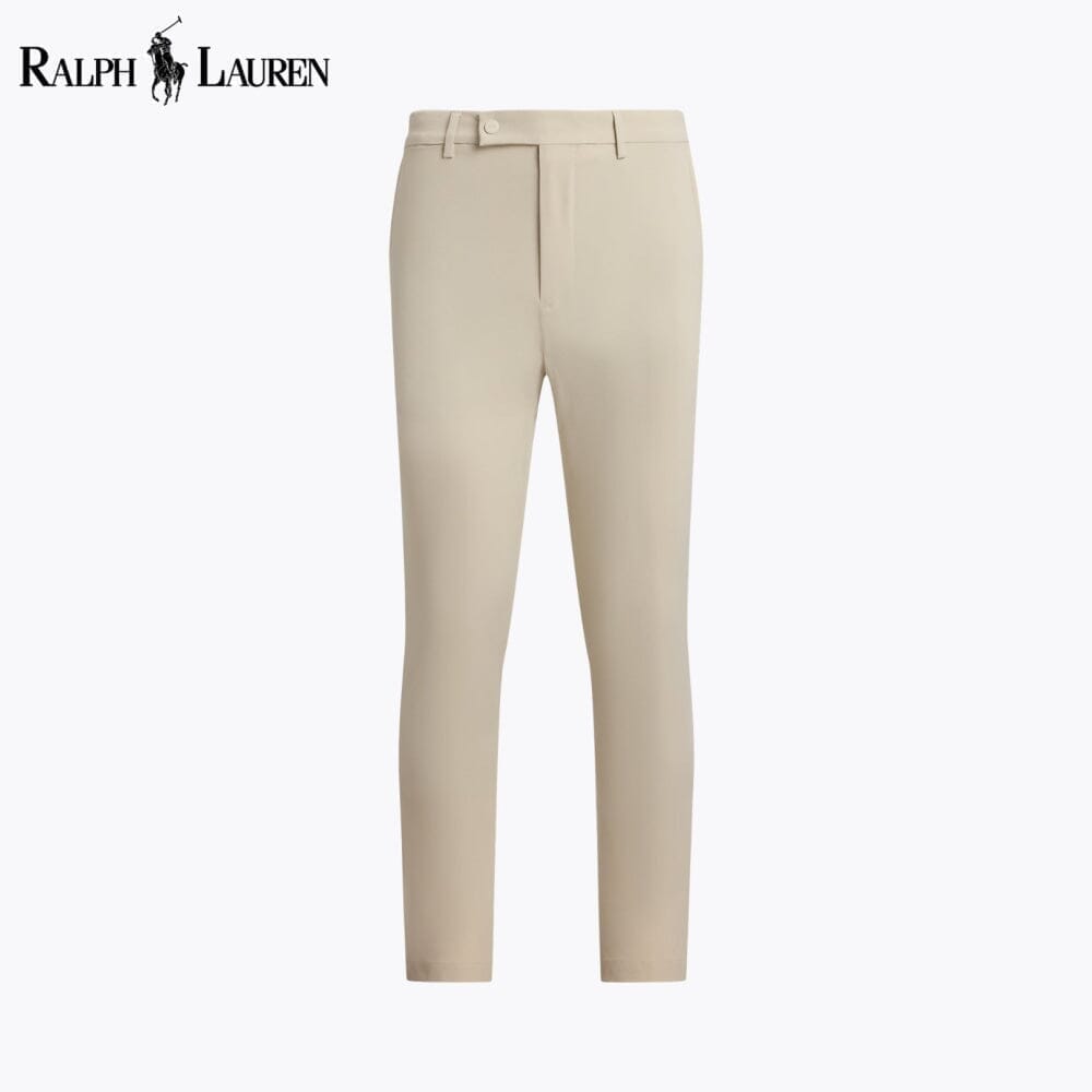 RL Slim Fit Performance Pant Ralph Lauren Adelstein