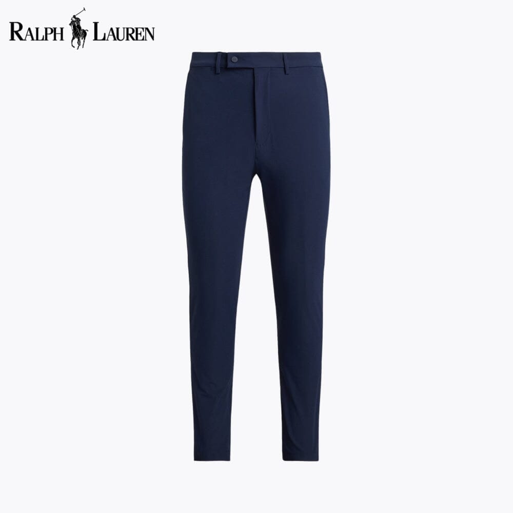 RL Slim Fit Performance Pant Ralph Lauren Adelstein Blue Navy 28