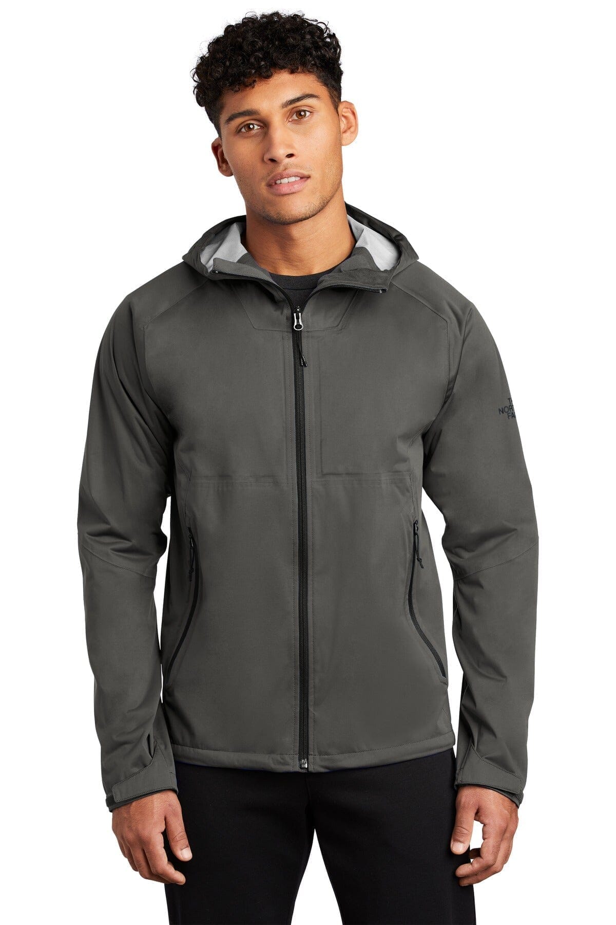 TNF All-Weather DryVent Stretch Jacket The North Face Adelstein Asphalt Grey S