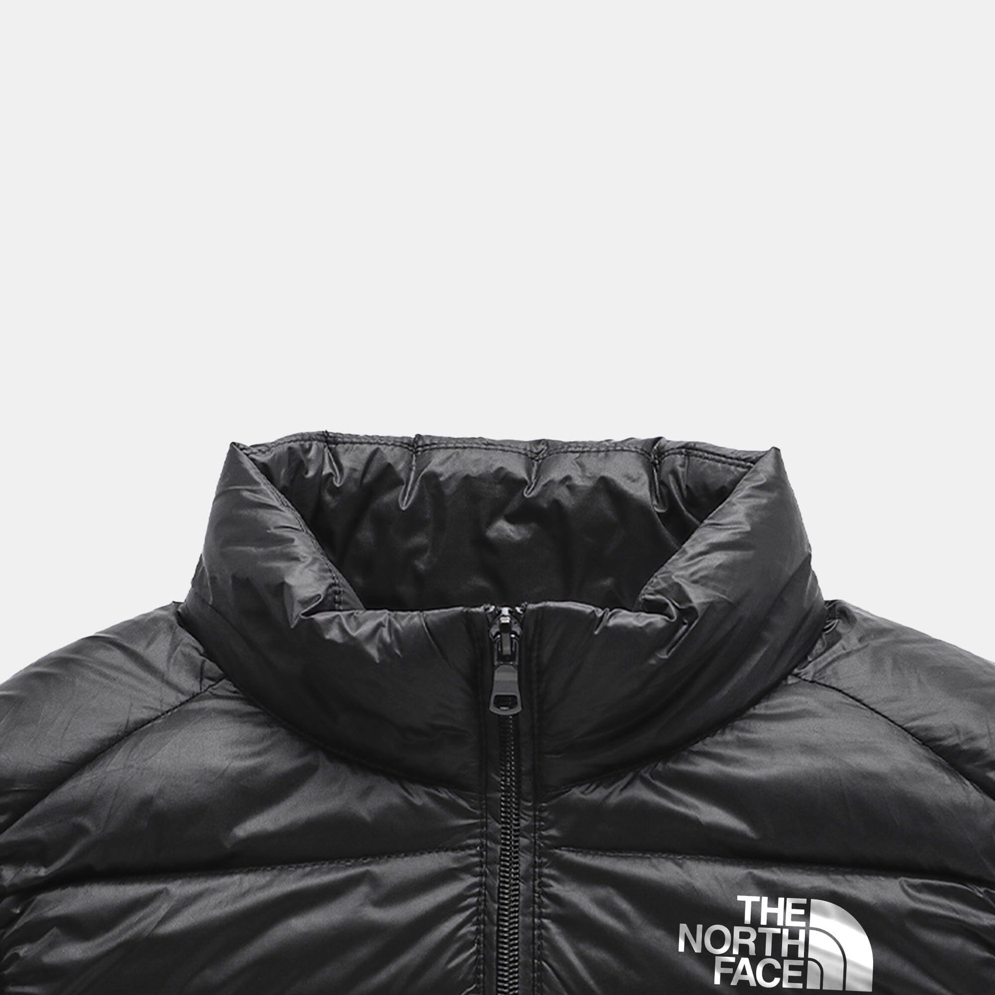TNF Lightweight Essential Puffer Jacket The North Face Adelstein
