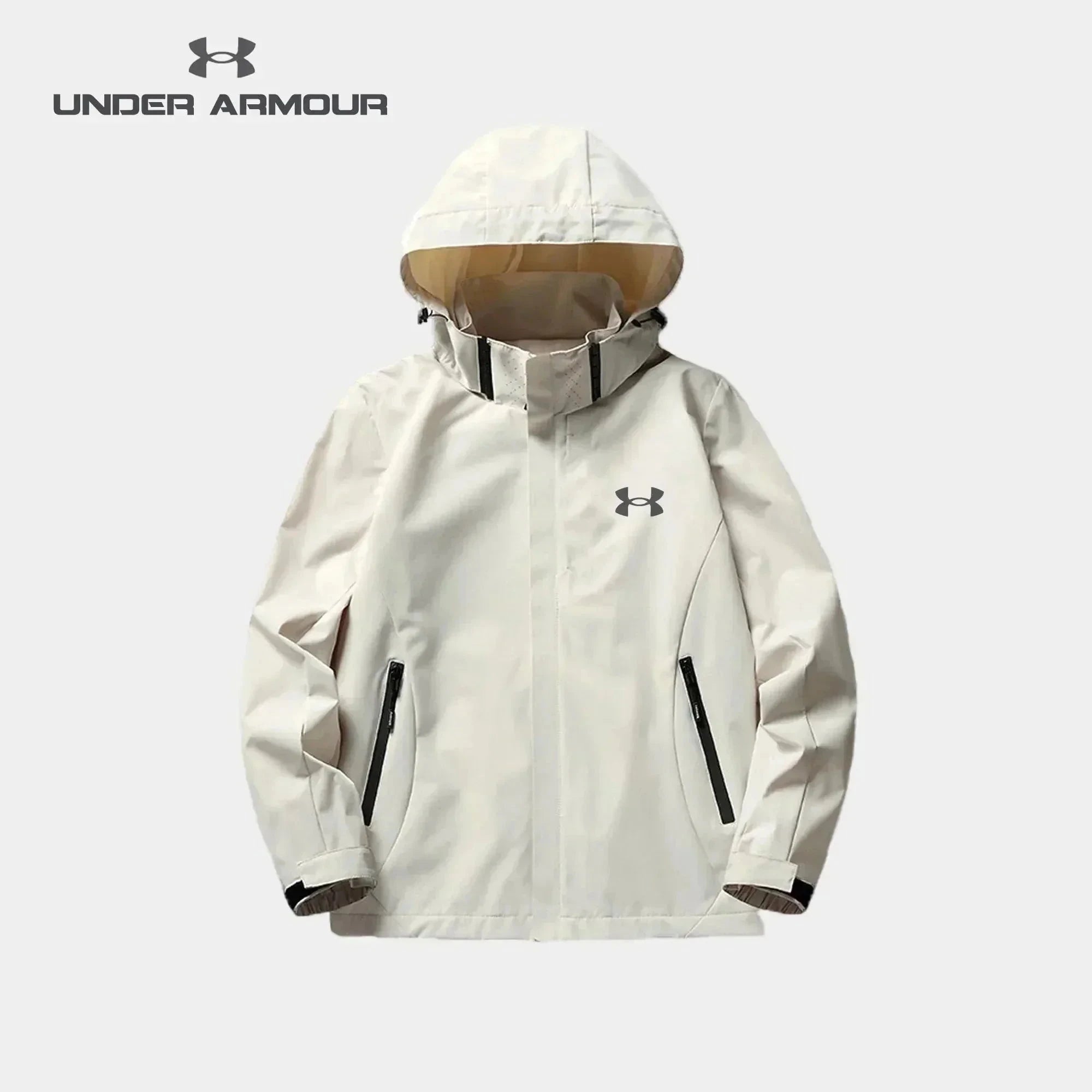 Waterproof Sport Jacket (CLEARANCE) Under Armour Adelstein