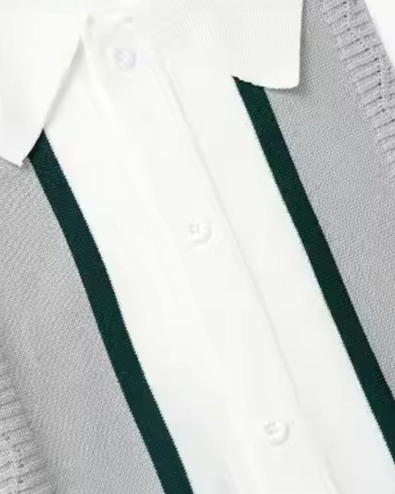 Bradford Polo Strick Adelstein 