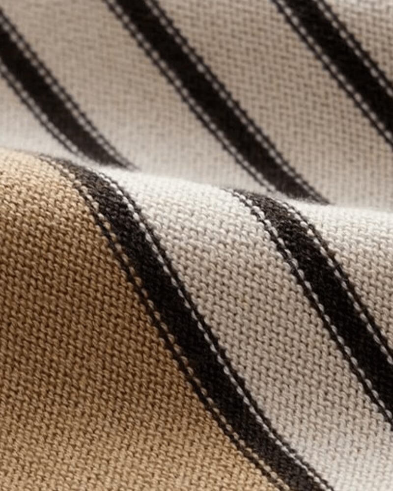 Das Monte Carlo Strick-Polo Adelstein 