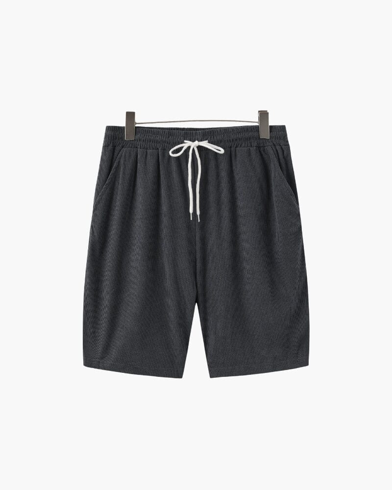 Das Riviera Samt-Kord-Set Adelstein 