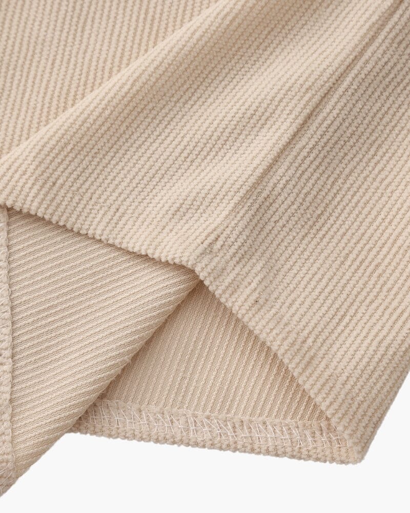 Das Riviera Samt-Kord-Set Adelstein 