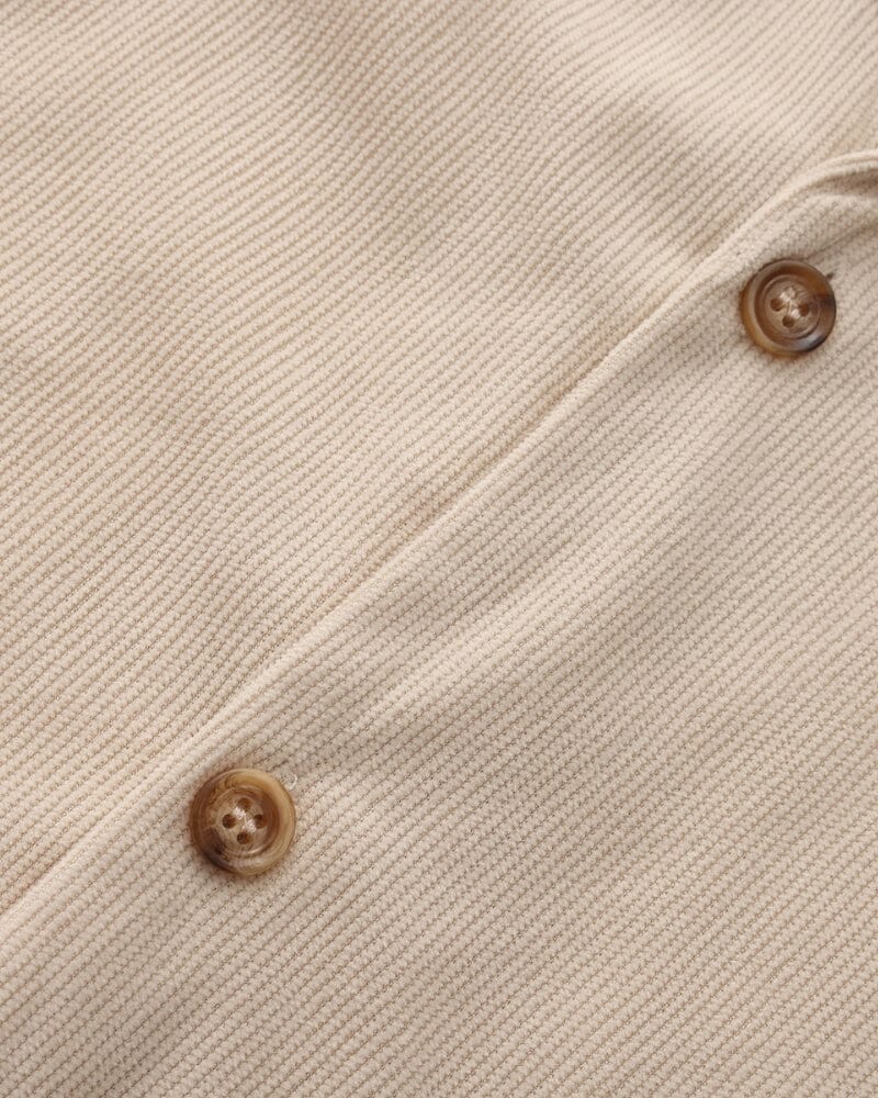 Das Riviera Samt-Kord-Set Adelstein 