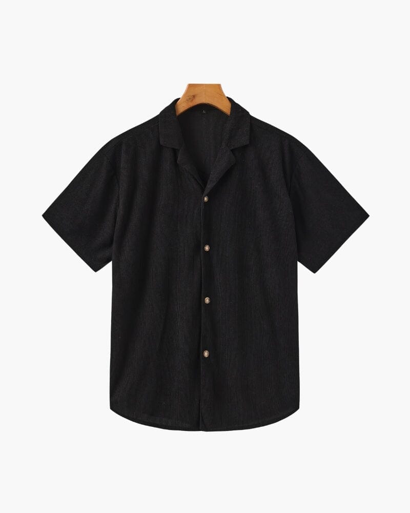 Das Riviera Samt-Kord-Set Adelstein 