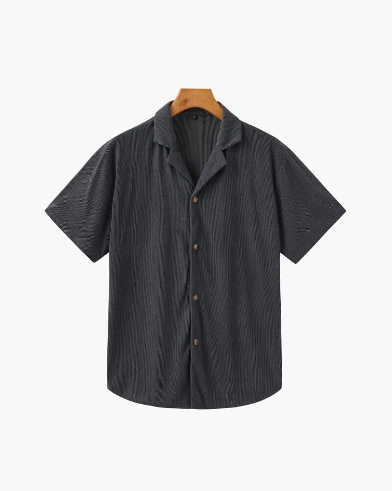 Das Riviera Samt-Kord-Set Adelstein 