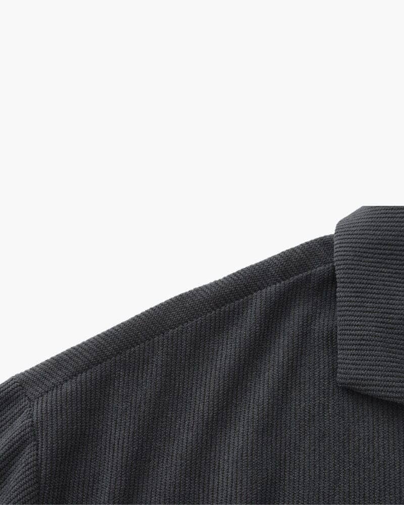 Das Riviera Samt-Kord-Set Adelstein 