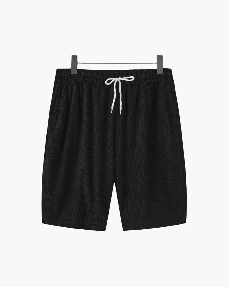 Das Riviera Samt-Kord-Set Adelstein 