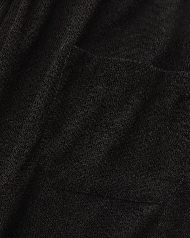 Das Riviera Samt-Kord-Set Adelstein 