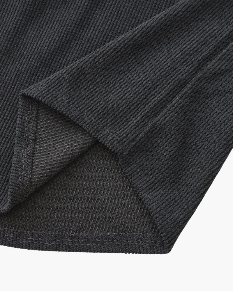 Das Riviera Samt-Kord-Set Adelstein 