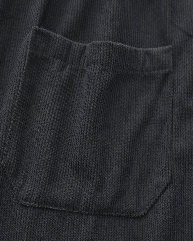 Das Riviera Samt-Kord-Set Adelstein 