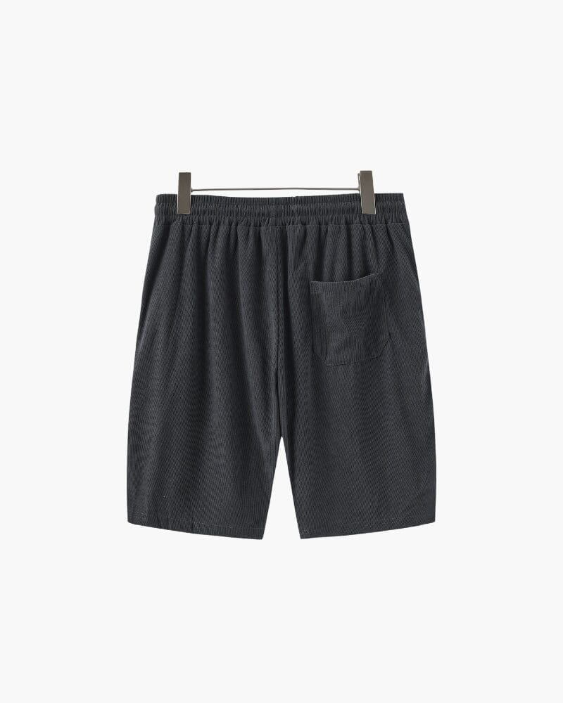 Das Riviera Samt-Kord-Set Adelstein 