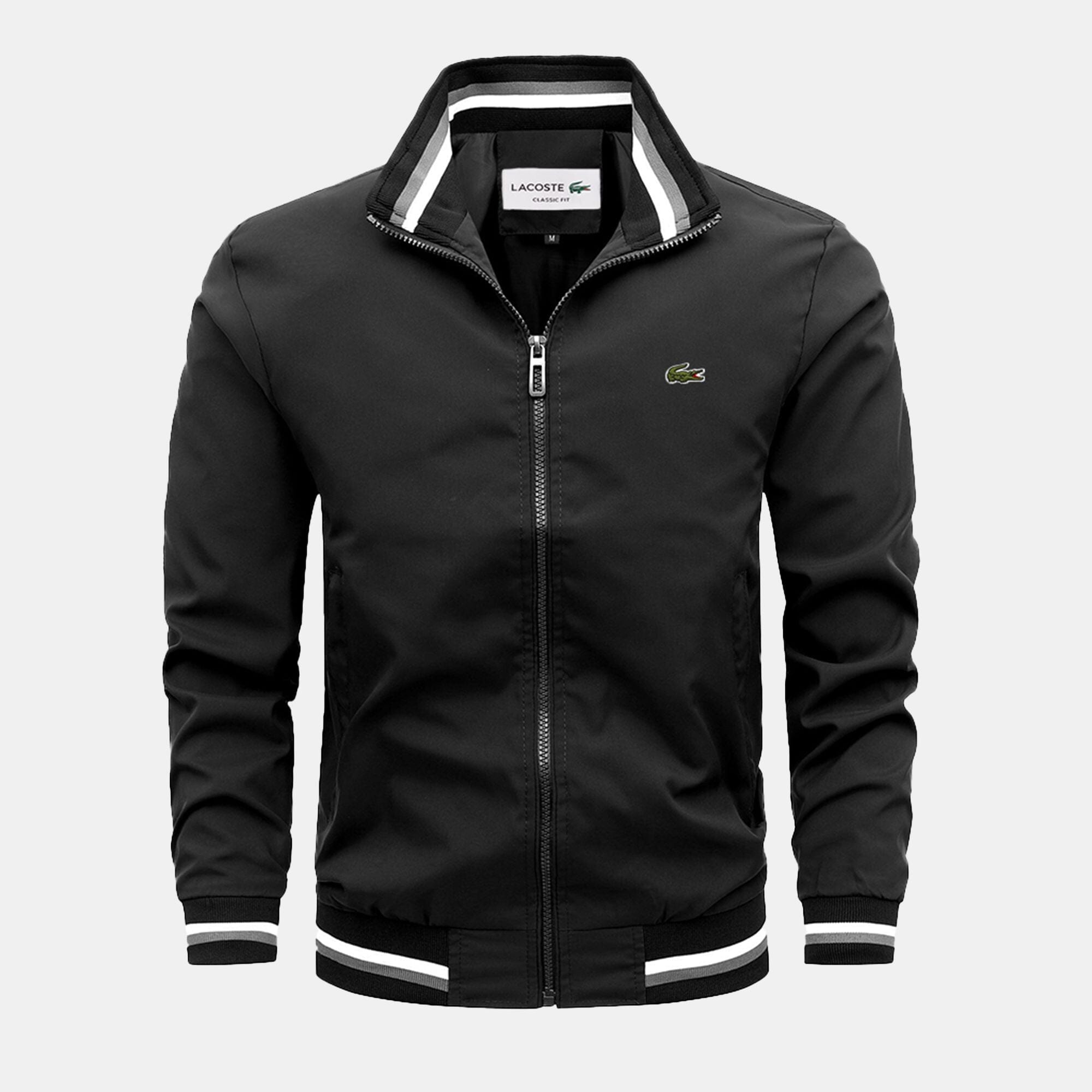 LC Lightweight Sports Blouson Lacoste Adelstein 
