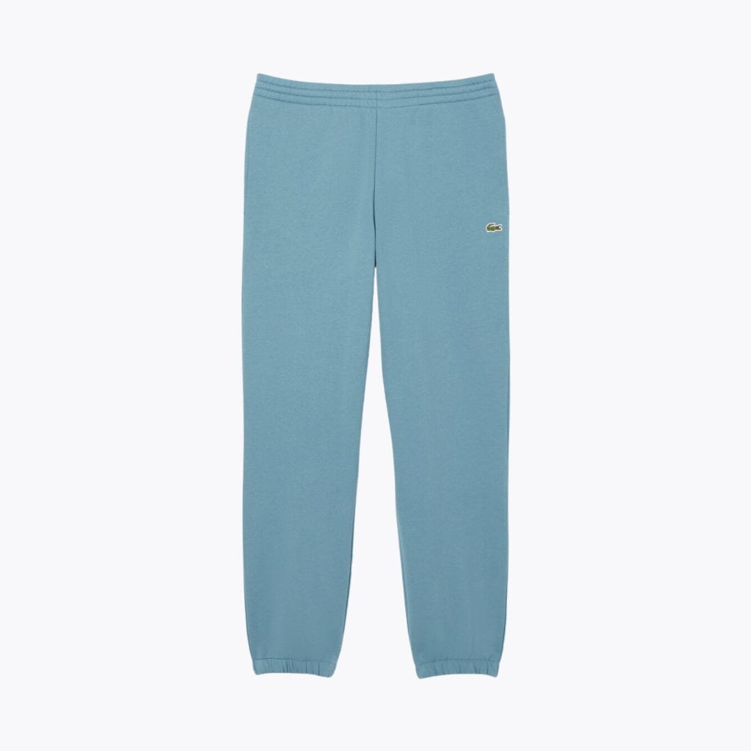 LC Regular Fit Sweatpants Lacoste Adelstein Blue S 