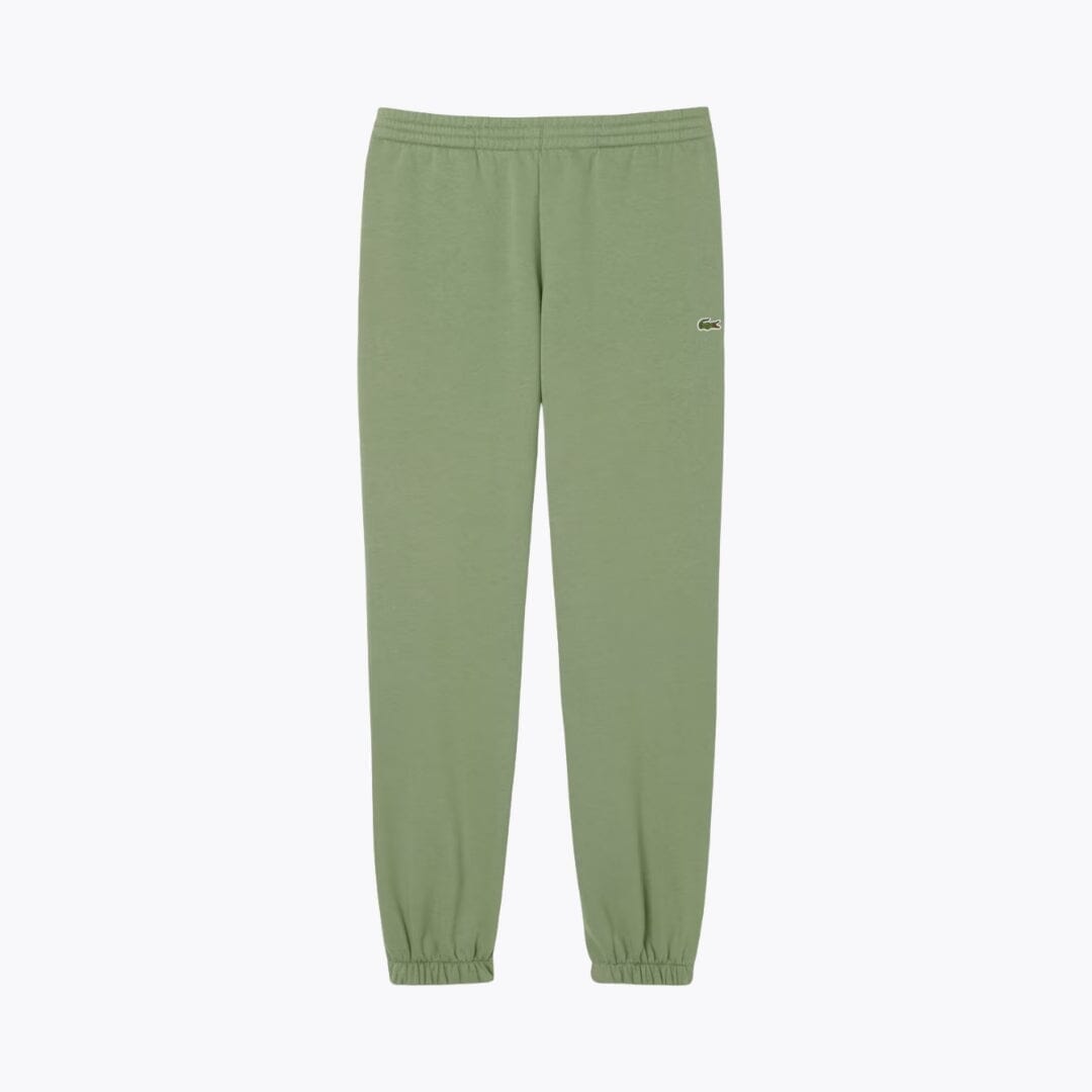 LC Regular Fit Sweatpants Lacoste Adelstein Green S 