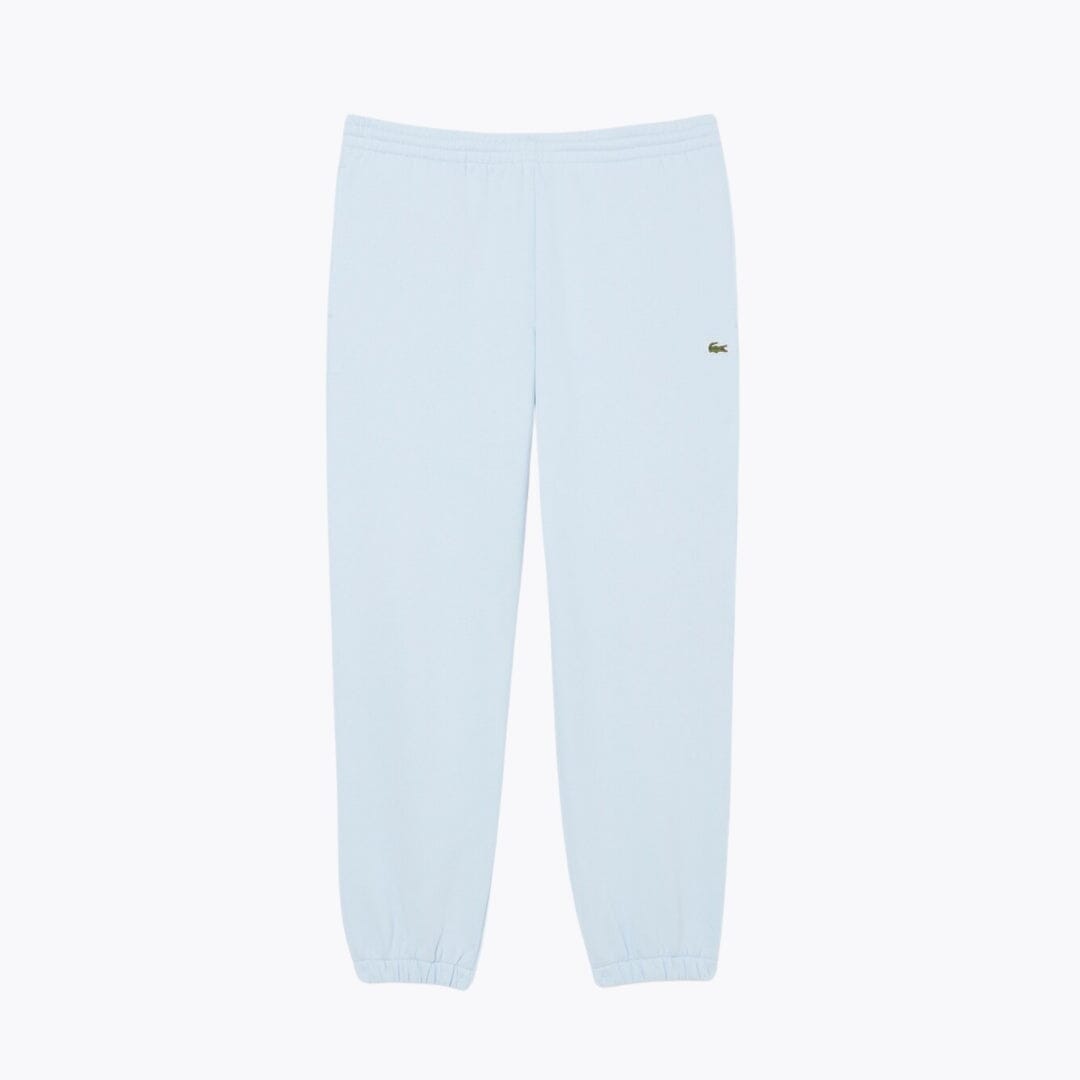 LC Regular Fit Sweatpants Lacoste Adelstein Light blue S 