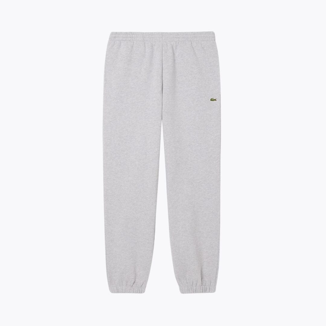 LC Regular Fit Sweatpants Lacoste Adelstein Light grey S 