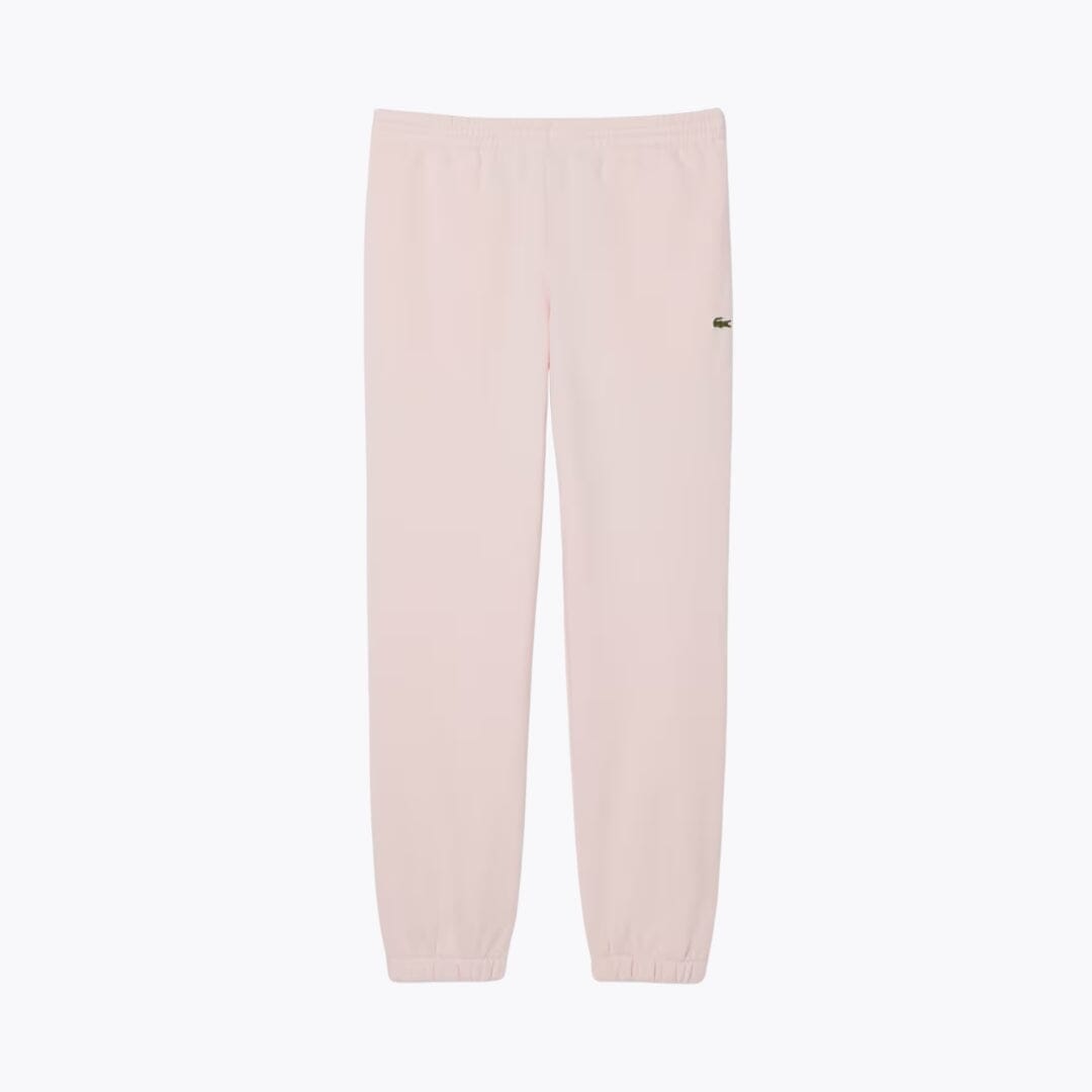 LC Regular Fit Sweatpants Lacoste Adelstein Light pink S 