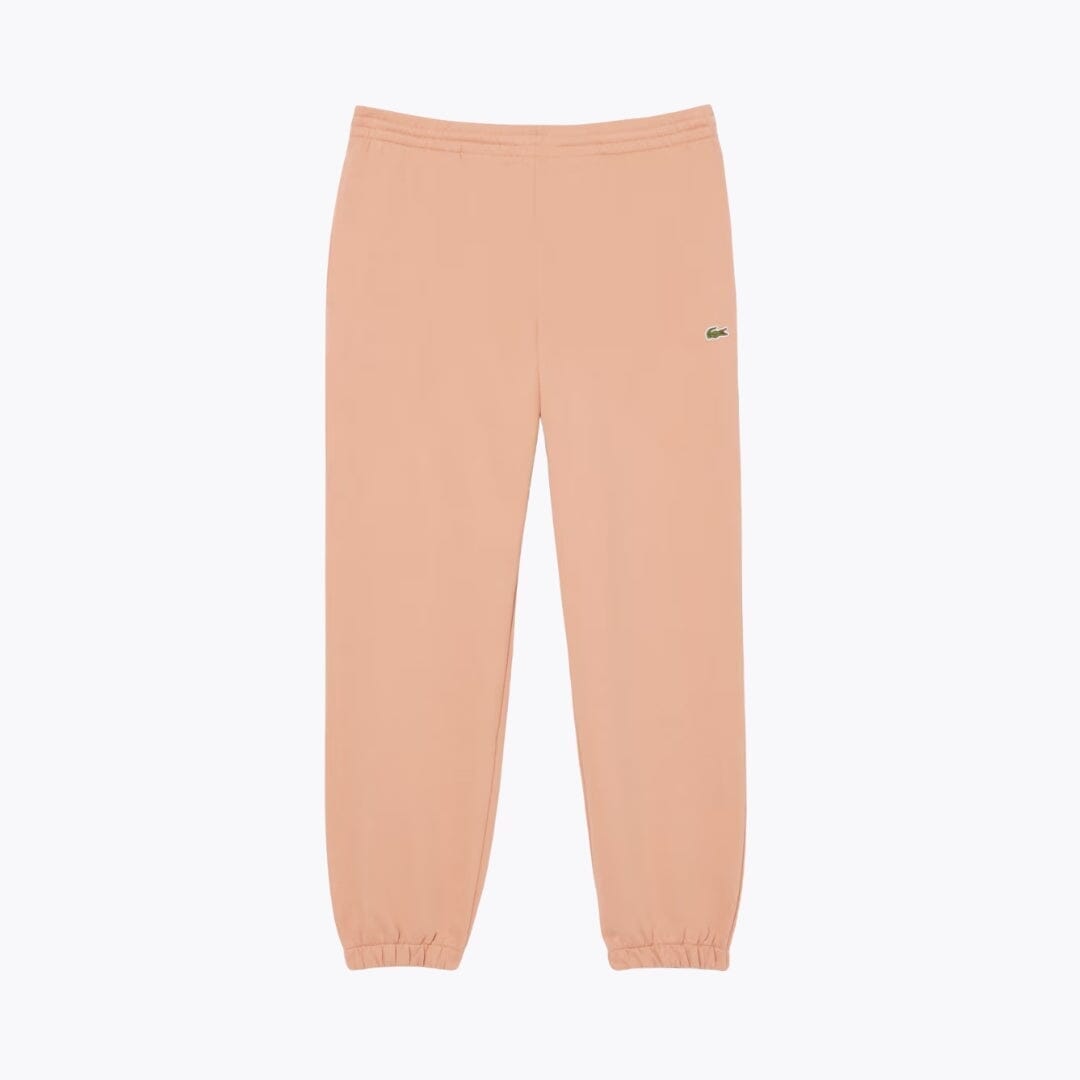 LC Regular Fit Sweatpants Lacoste Adelstein Pinkish beige S 