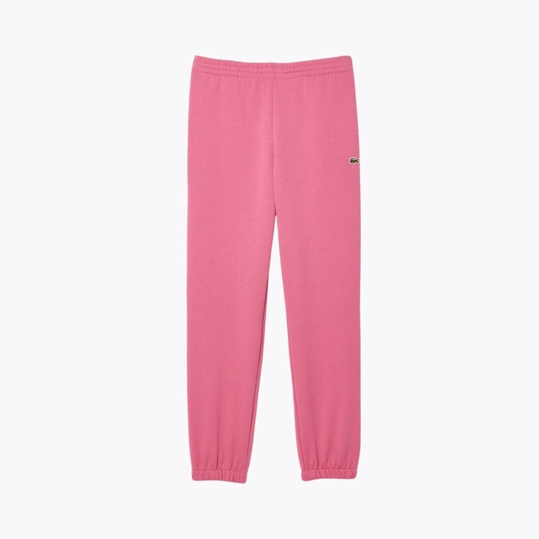 LC Regular Fit Sweatpants Lacoste Adelstein Reseda pink S 