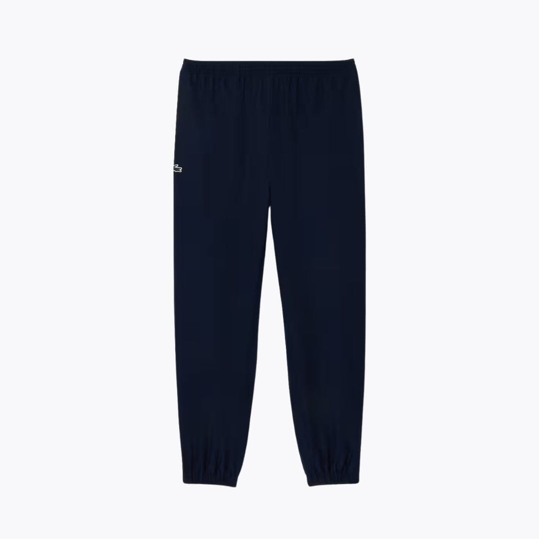 LC Sport Lightweight Sweatpants Lacoste Adelstein Midnight blue S 