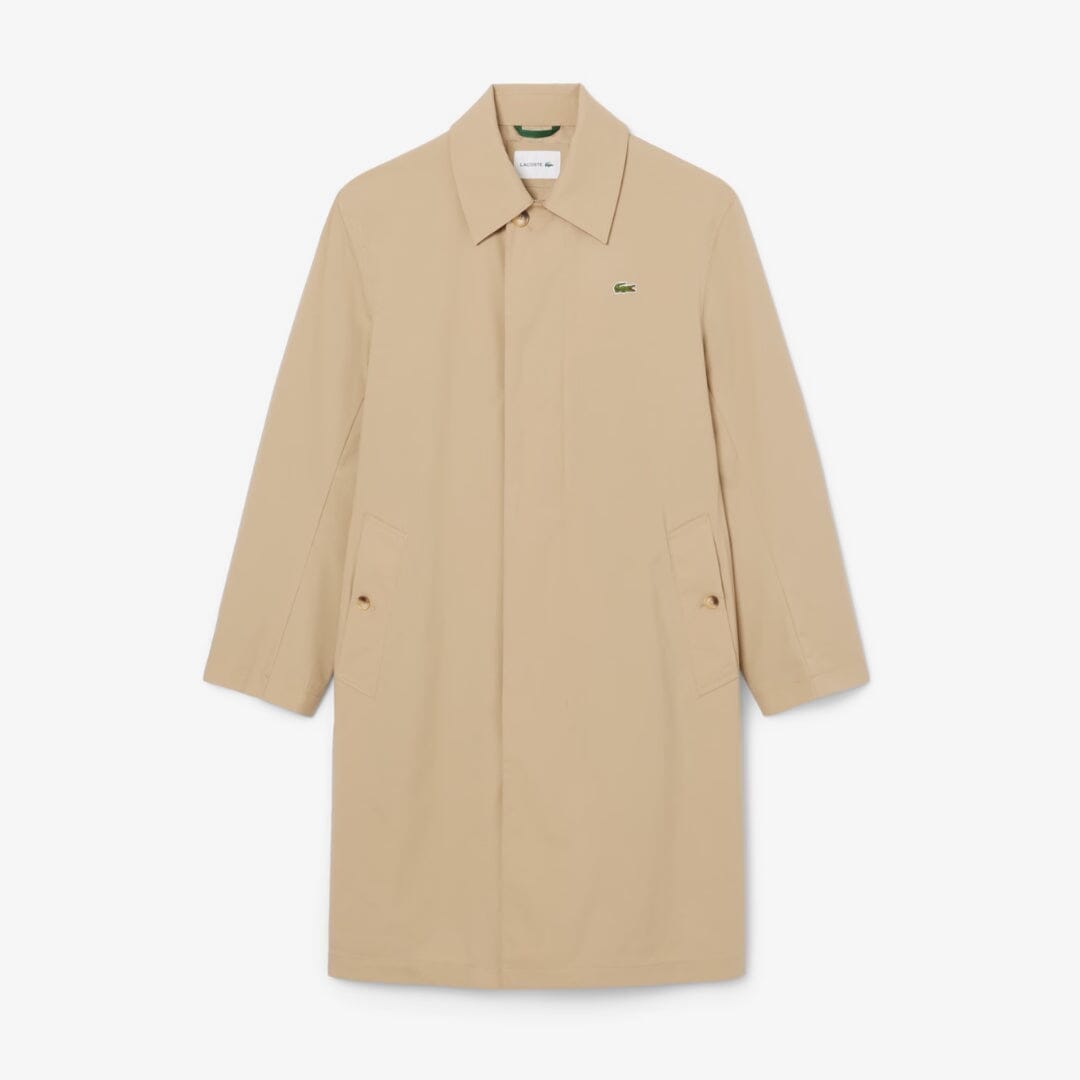 LC Waterproof Jacket Lacoste Adelstein 