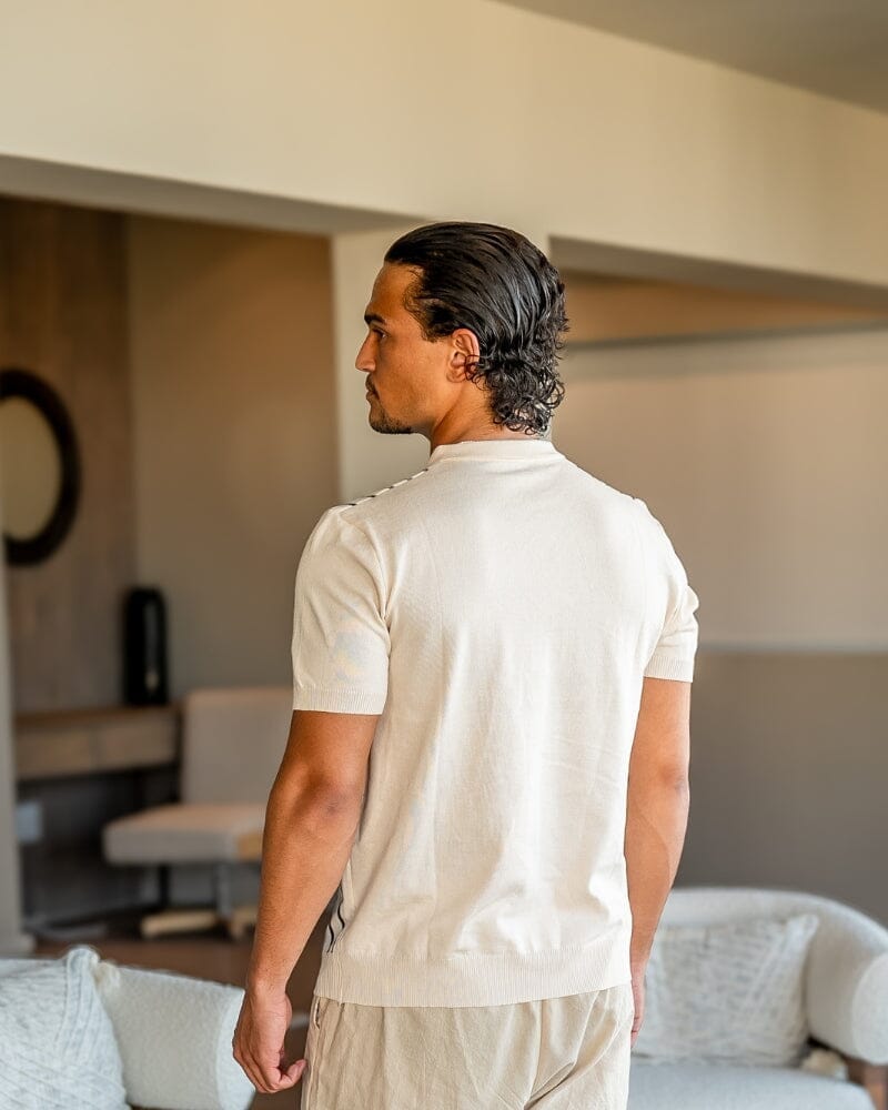 Mediterranes Rückzugs-Edit Adelstein 